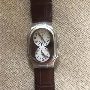 Philip Stein watch
